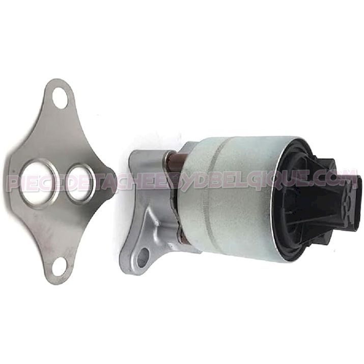 Pièces Détachées Byd - Vanne Egr 473qe-3615100 473qe3615101